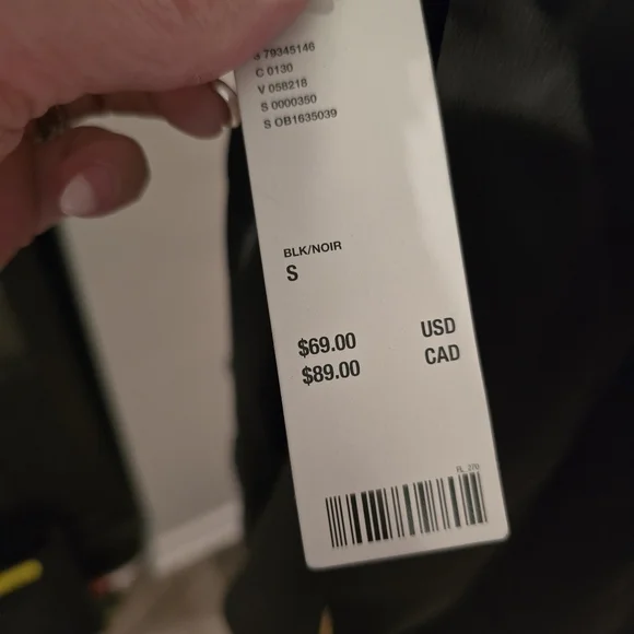 UO Helena Corset Mini Dress Size small - Picture 8 of 9